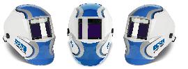 Volz Schweißhelm Vario Protect XXL-W Produktbild